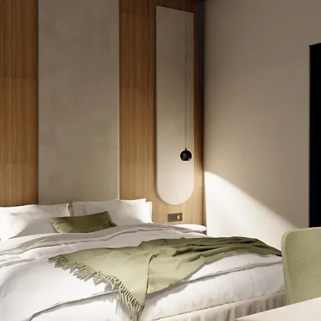Alizo Comfort Chic Rhodes - Adults Only 4* Ialysos (Rhodes)