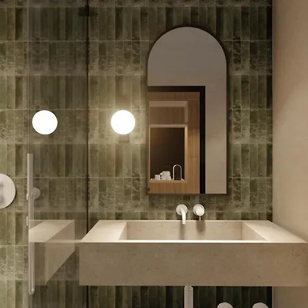Hotel Alizo Comfort Chic Rhodes - Adults Only 4*