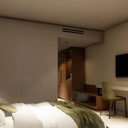 Alizo Comfort Chic Rhodes - Adults Only Hotel Ialysos (Rhodes)