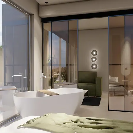Hotel Alizo Comfort Chic Rhodes - Adults Only Ialysos (Rhodes)