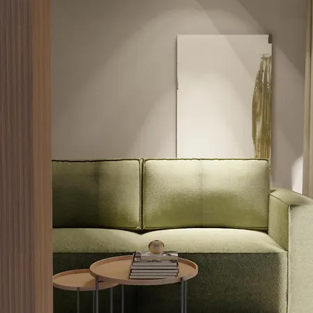 Hotel Alizo Comfort Chic Rhodes - Adults Only
