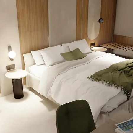Alizo Comfort Chic Rhodes - Adults Only Hotel Ialysos (Rhodes)