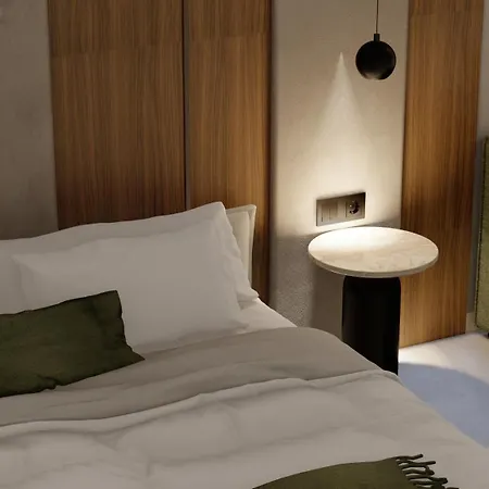 Hotel Alizo Comfort Chic Rhodes - Adults Only Ialysos (Rhodes)