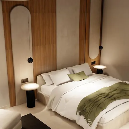 Alizo Comfort Chic Rhodes - Adults Only 4*