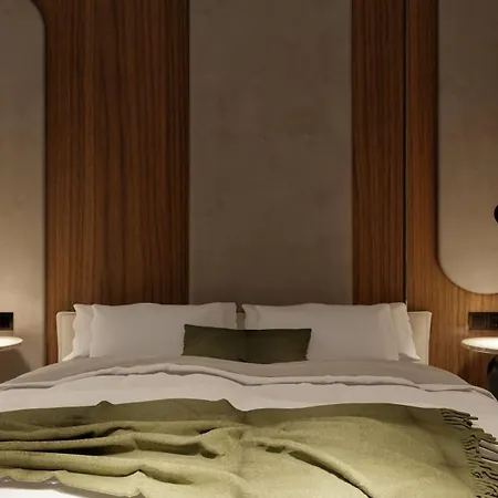 Alizo Comfort Chic Rhodes - Adults Only 4* Ialysos (Rhodes)