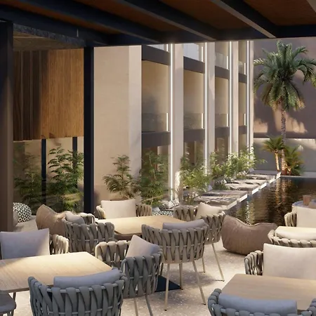 Alizo Comfort Chic Rhodes - Adults Only Hotel 4*