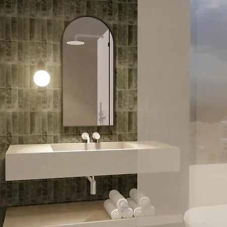 Alizo Comfort Chic Rhodes - Adults Only Hotel Ialysos (Rhodes)