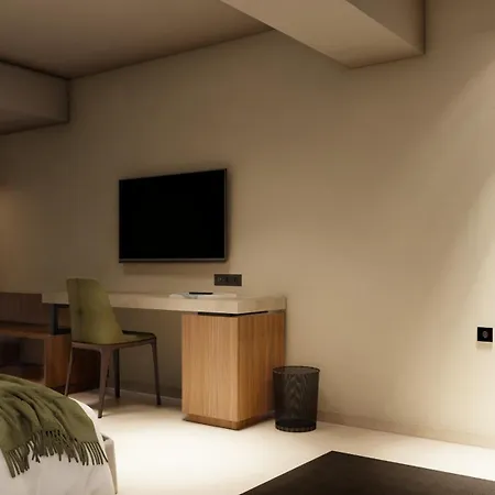 Alizo Comfort Chic Rhodes - Adults Only 4* Ialysos (Rhodes)