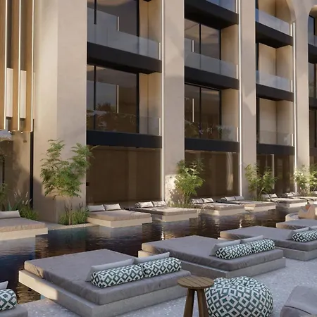Alizo Comfort Chic Rhodes - Adults Only Hotel