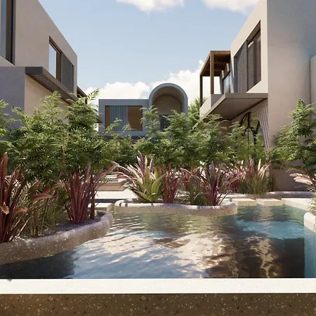 Hotel Alizo Comfort Chic Rhodes - Adults Only Ialysos (Rhodes)