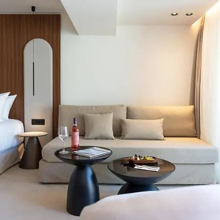 Alizo Comfort Chic Rhodes - Adults Only 호텔 4*