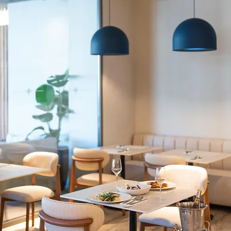 Hotell Alizo Boutique & - Adults Only 4*