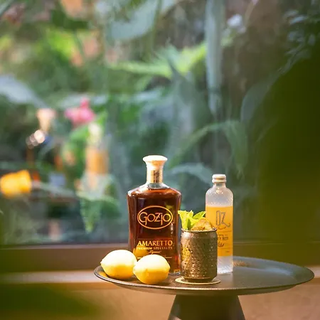 Hotell Alizo Boutique & - Adults Only