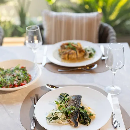 호텔 Alizo Comfort Chic Rhodes - Adults Only 4*