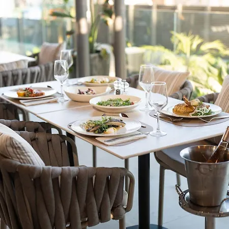 Alizo Comfort Chic Rhodes - Adults Only 4*