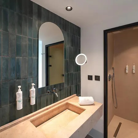 Alizo Comfort Chic Rhodes - Adults Only