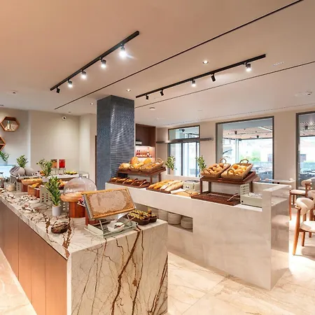 Alizo Comfort Chic Rhodes - Adults Only 익시아