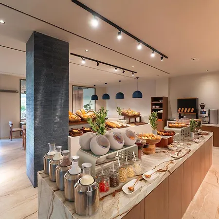 Alizo Comfort Chic Rhodes - Adults Only