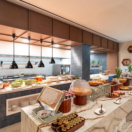 Alizo Comfort Chic Rhodes - Adults Only