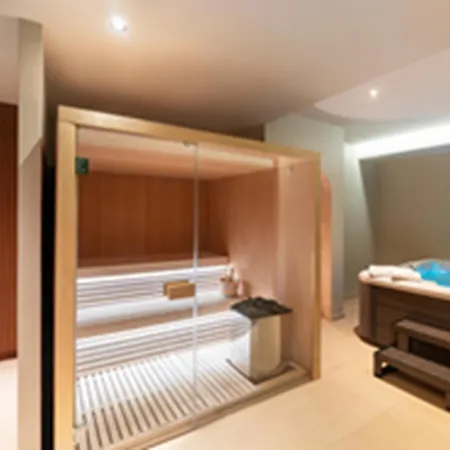 Alizo Comfort Chic Rhodes - Adults Only 4* Ixiá