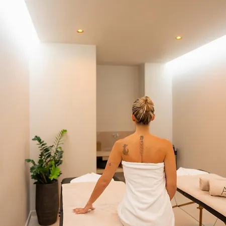 호텔 Alizo Comfort Chic Rhodes - Adults Only